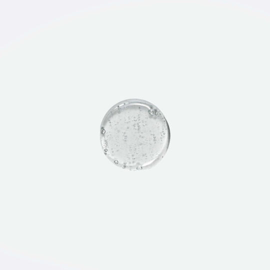 Elixir Гел За Нокти Builder Прозрачен 30gr