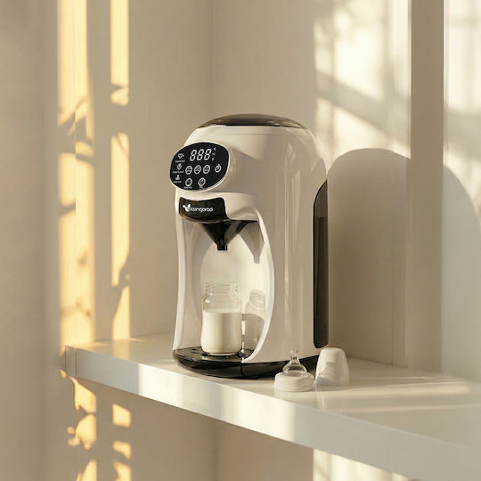 Cangaroo Mixara Baby Milk Maker