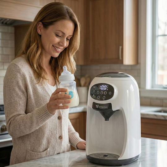 Cangaroo Mixara Baby Milk Maker