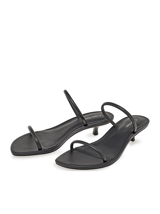 Sandale Negre