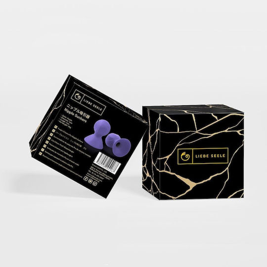 Ventuze Violet Pentru Sâni