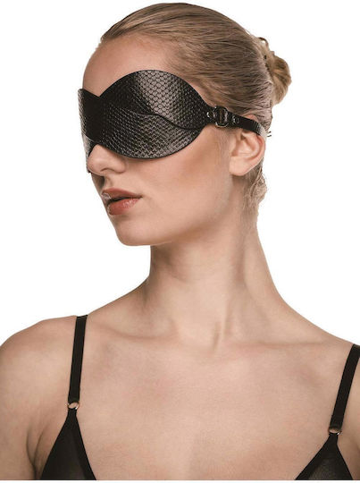 Guilty Pleasure Beacon Braided Blindfold