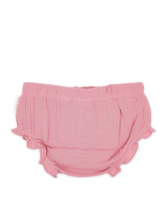 Παιδικό Φόρεμα Pink Blush