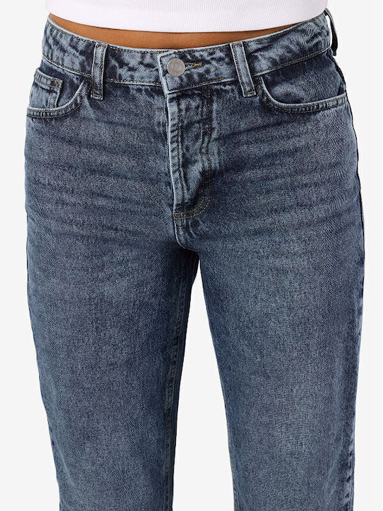 Damen Jeans Hosen in Schlank Passform