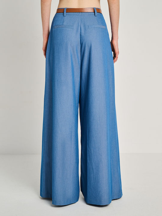 High Rise Women's Jean Pants 60-002.055.N0172
