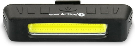 everActive 111411 Rechargeable Rear Bicycle Light