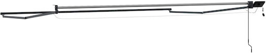 vidaXL Awning Motor 42024206