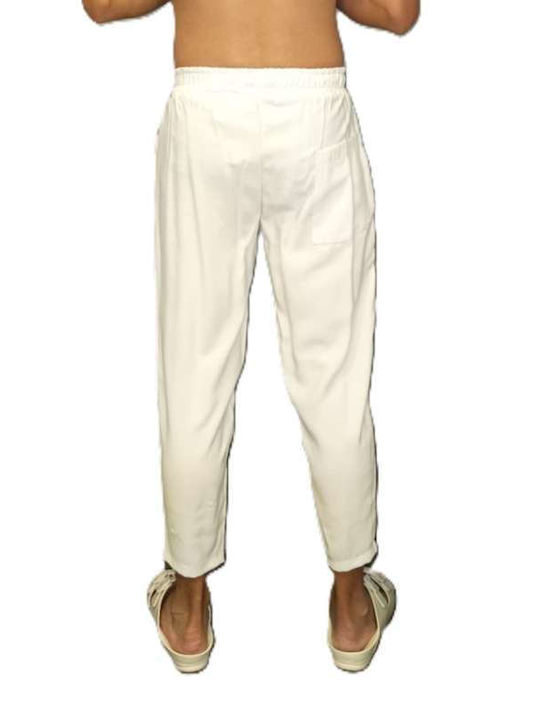 Παντελόνι White