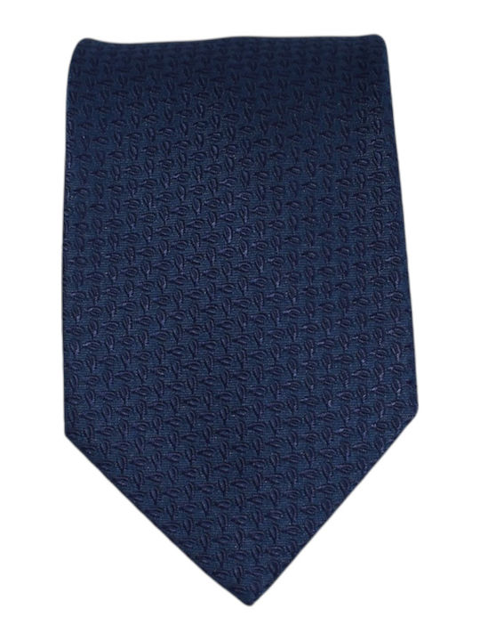Venturi Venturi Herren Krawatten Set in Blau Farbe A178 Venturi Venturi Herren Krawatten Set in Blau Farbe A178