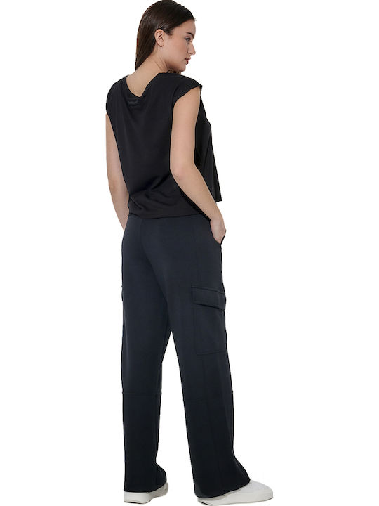 Sweatpants Black