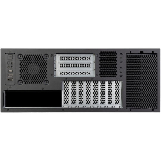 Silverstone SST-RM47-502-I 1buc