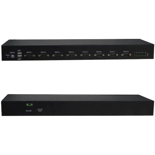 RealPower RPS19-RS232 1τμχ