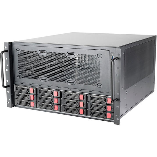 Silverstone SST-RM61-312 6buc