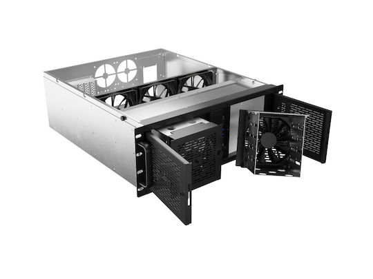 Modulator Lanberg Sc01-5204-12b