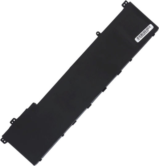Kompatible Batterie für Asus VivoBook / Zenbook Asus VivoBook Pro 16X, Zenbook 15, ZenBook 16 mit 8380mAh