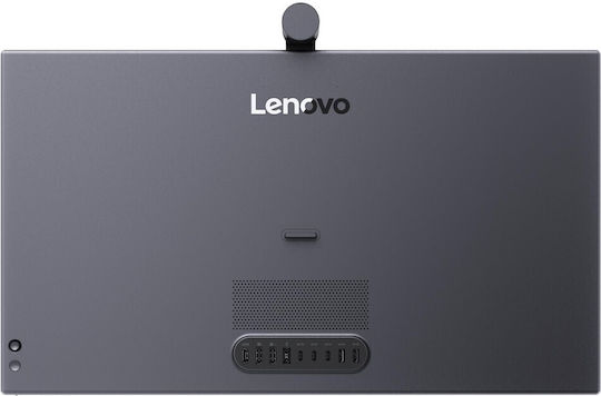 Lenovo Yoga Pro 27UD-10 QD-OLED Монитор 26.5" 4K 3840x2160 с Време на Реакция 0.03ms GTG