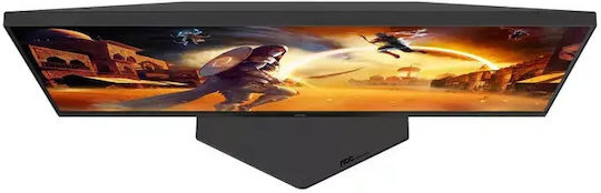 AOC 24G4ZRE IPS Монитор 23.8" FHD 1920x1080 260Hz с Време на Реакция 1ms GTG