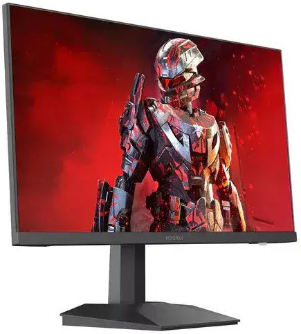 Koorui G2511P IPS HDR Монитор 24.5" FHD 1920x1080 200Hz