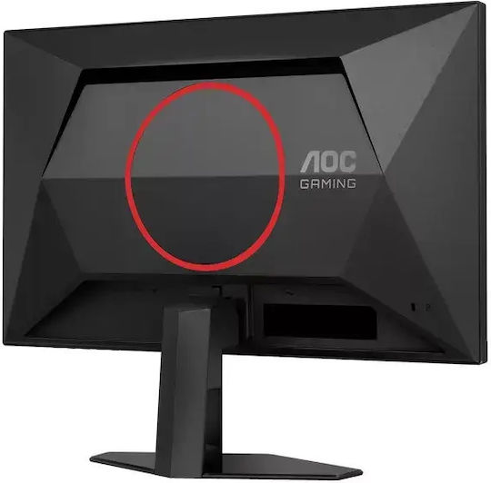 AOC 24G4ZRE IPS Монитор 23.8" FHD 1920x1080 260Hz с Време на Реакция 1ms GTG
