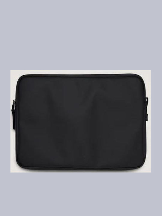 Rains Case for 16" Laptop Green 14870-03