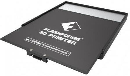 Flashforge Creator Pro (New Version) Αυτόνομος 3D Printer με Σύνδεση USB / Wi-Fi και Card Reader