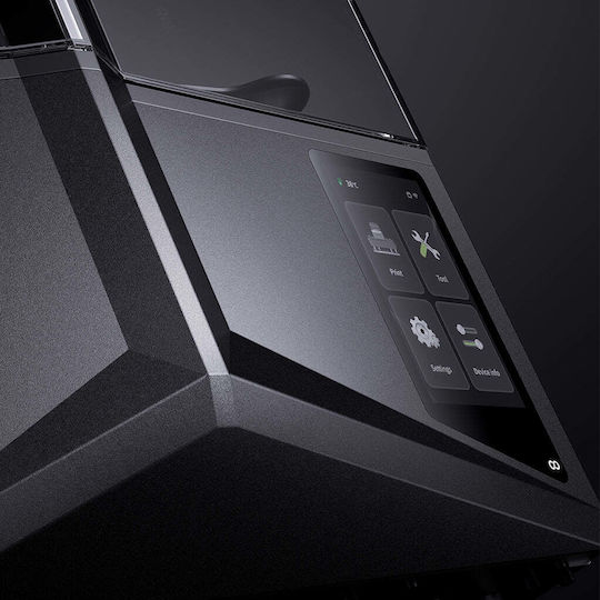Elegoo Saturn 4 Ultra Αυτόνομος 3D Printer Ρητίνης με Σύνδεση USB / Wi-Fi