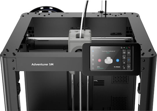 Flashforge Standalone 3D Printer with Ethernet / USB / Wi-Fi Connection