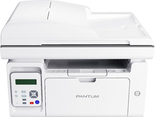 Pantum M6559NW Ασπρόμαυρος Εκτυπωτής Laser