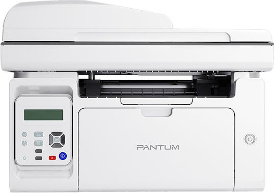 Pantum M6559NW Ασπρόμαυρος Εκτυπωτής Laser