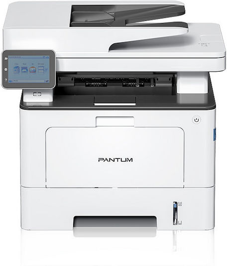 Pantum Ασπρόμαυρο Πολυμηχάνημα Laser BM5220ADW