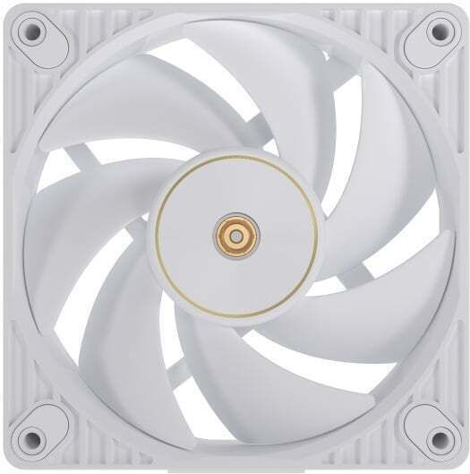 Asus ProArt PF120 Case Fan 3000rpm 104.8cfm Without LED Lighting White