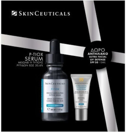 SkinCeuticals Set Îngrijire pentru Anti-îmbătrânire