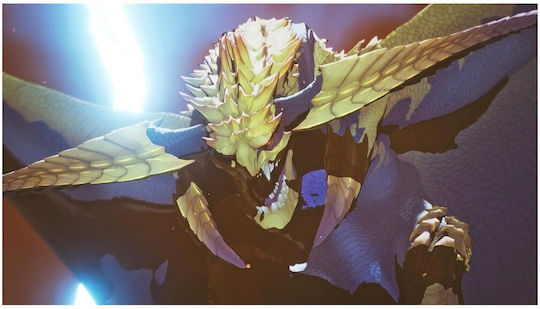 Monster Hunter Stories 3: Verdrehte Reflexion Xbox Series X Spiel