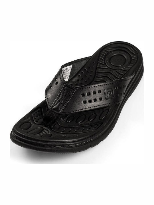 Herren Flip-Flops Schwarz