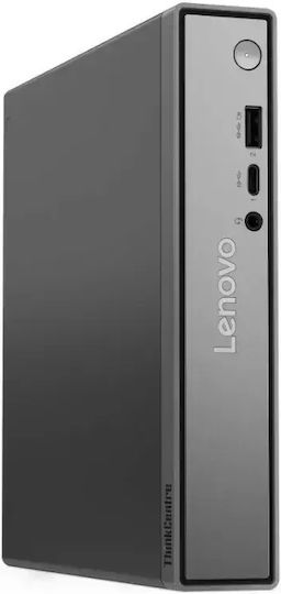 Lenovo ThinkCentre Neo 50q Tiny G5 PC (Core i3-1315U/16GB DDR4/512GB SSD/Linux / W11 Pro)