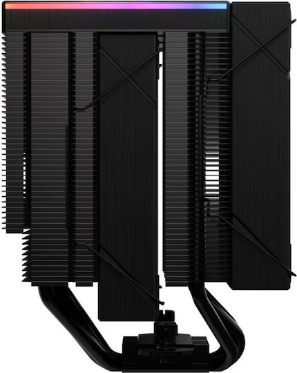 Adata XPG MAESTRO PLUS 62DA Ψύκτρα Επεξεργαστή για Socket AM4/AM5/1200/115x/1700