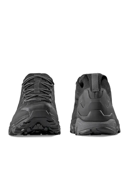 La Sportiva Ultra Raptor Männer Wanderschuhe Schwarz