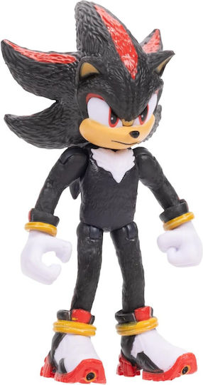 Jakks Pacific Παιχνίδι Μινιατούρα Sonic