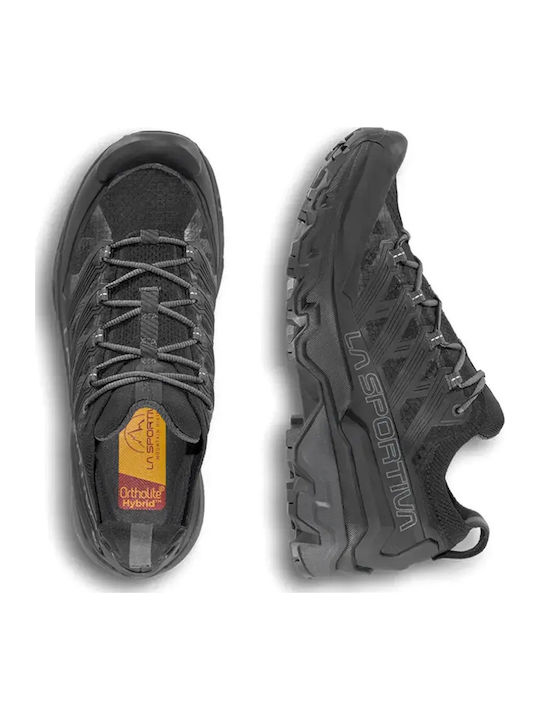 La Sportiva Ultra Raptor Männer Wanderschuhe Schwarz