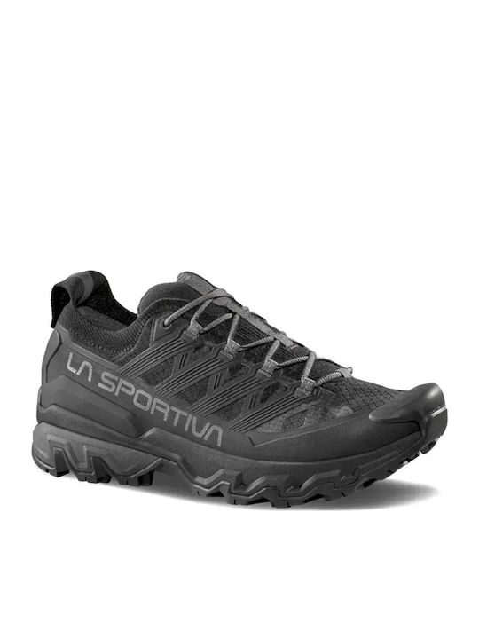 La Sportiva Ultra Raptor Männer Wanderschuhe Schwarz