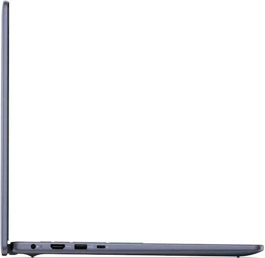 Dell DC16251 16" IPS FHD+ (Core 5-120U/16GB/1TB SSD/W11 Pro) (Международен Английски Език Клавиатура)