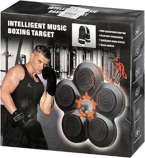 Electronic Boxing Training Device 37x37cm Homie 108495
