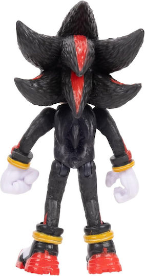 Jakks Pacific Παιχνίδι Μινιατούρα Sonic