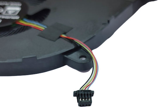 Laptop GPU Cooling Fan Asus Mars15 Vx60 Vx60gt Gt9750 Vivobook X571g F571g K571 K571gt Dfs2000054lot Dq5d517g000 13nb0nl0m02011 OEM Code 80888