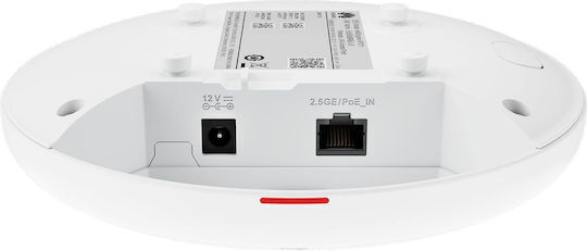 Huawei AP371 Access Point Wi‑Fi 7 Dual Band (2.4 & 5GHz)