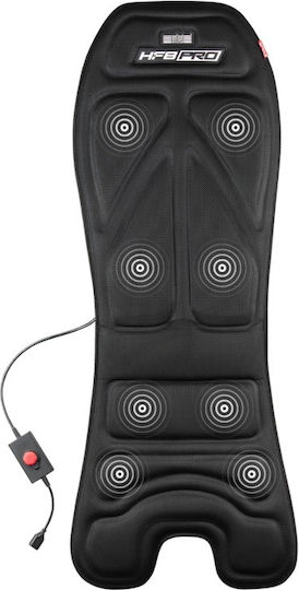 Next Level Racing HF8 Haptic Gaming Pad pentru PC NLR-G006