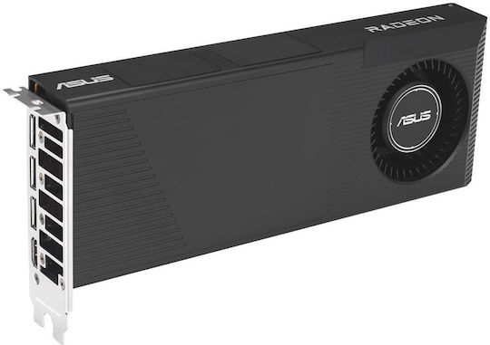 Asus Radeon AI Pro R9700 32GB GDDR6 Graphics Card