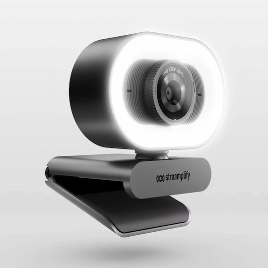 Streamplify Cameră Web Full HD 1080p 60FPS cu Autofocus SPCW-CLFH221.11