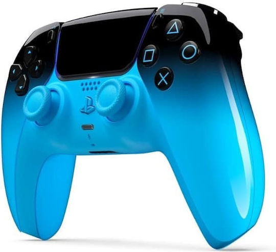 Sony DualSense Hyperpop Безжичен Геймпад За PS5 Rhythm Син