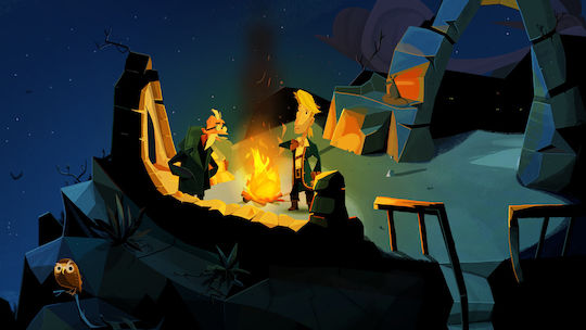 Return To Monkey Island Collector's Edition Joc PC